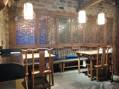 -老宁波1381餐厅(宏泰广场店)
