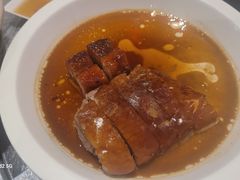 -鹅城粤菜馆(白云山路店)