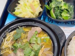 -老娘舅(吴山路店)