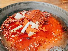 -星鸿社重庆老火锅