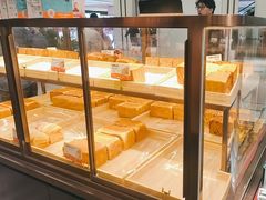 -爸爸糖吐司面包(悠唐购物中心店)