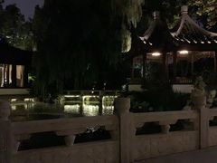 -君庭中餐厅(友谊宾馆店)