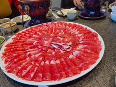 -竹叶涮肉坊(总店)