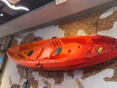 -船梆煮•蒸汽海鲜·炉火烤肉(五四广场店)