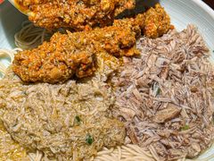 -裕兴记•蟹黄面馆(人民广场店)