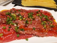 -炭之家烤肉(世茂店)