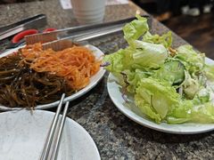 -高丽苑韩国烤肉(海昌路旗舰店)