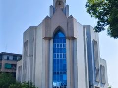 -汕头市小公园