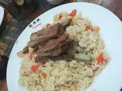 -塔斯提抓饭(东城汇店)