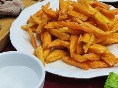 -哈尔滨饺子王·东北菜(鱼鳞浃路店)