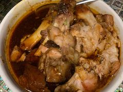 密制脚圈-走马楼饭庄(慈城古县城店)