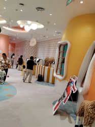 -奈尔宝家庭中心·亲子餐厅(苏州大悦城店)