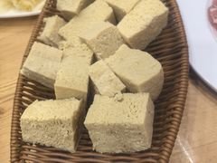 冻豆腐-元盛居(亚泰大街店)