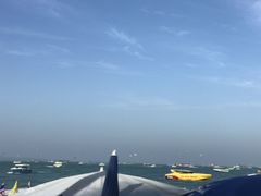 -乔木提恩海滩