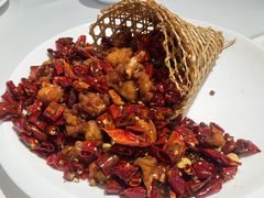 -万龙洲海鲜(南新仓店)