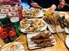 -木屋烧烤(龙华店)