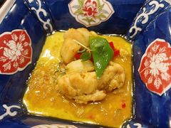 -万岛日本料理铁板烧(万泰国际店)