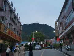 -鱼乐岛餐厅·户外花园主题餐厅