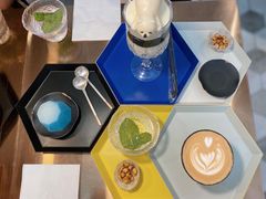 -茶是一枝花泡茶店