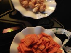 -星璨火吧KTV聚会餐厅(华清广场店)