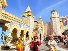 -大连海昌发现王国主题公园