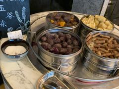 -洲际酒店·地平线全日餐厅HORIZON CAFÉ