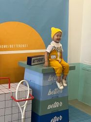 -奈斯霏儿童摄影