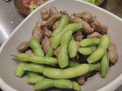 -齐齐哈尔小炉匠炭火烤肉(西红门店)