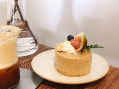 -PUZZLE COFFEE 拼图咖啡