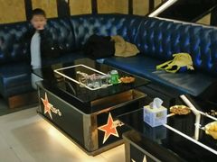 -星光大道KTV(金沙洲店)