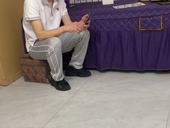 -郑远元专业修脚房(文三路九莲新村店)