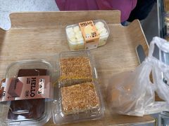 -甜嘟嘟烘焙坊(舒城路店)