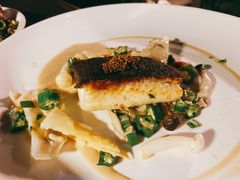 心疼煎银鳕鱼-Solo(衡山路店)