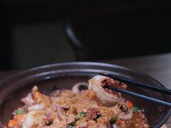 胡椒啫章鱼须-木棉·醉心粤味(COCO Park店)