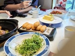 -径山十八道·风味民间菜(杭州总店)