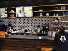 -星巴克臻选(武汉经开永旺梦乐城店)