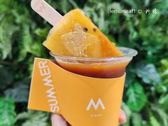 -M Stand(宁波万象城店)