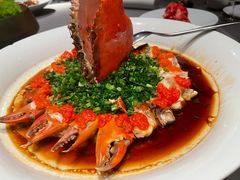 -许家菜.艺创菜(仁和新城店)