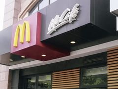 -麦当劳(金平路站店)