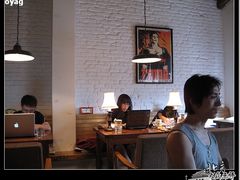 -雕刻时光咖啡馆(北师大店)
