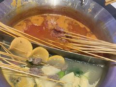 -宏姐串串香(征仪路店)