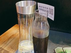 -鱼库·不仅是一家烤鱼店(车公庙店)