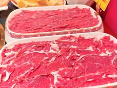 -大吉利·潮汕鲜牛肉火锅(总店)