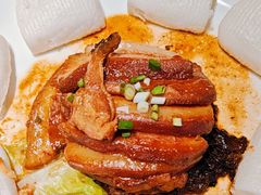 -大碗居·烤鸭·鱼头泡饼(天坛东门店)