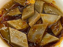 -杨记灌肠(食品街店)