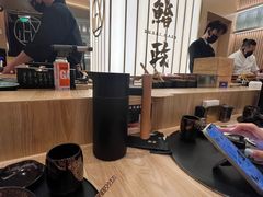 -鮨政·Omakase(港汇恒隆广场店)