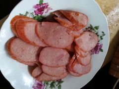 -净香园熟肉(北坦总店)