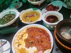 -小菜园新徽菜(青岛市南万象城店)