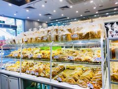 -BreadTalk面包新语·烘焙蛋糕(海岸城店)