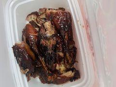 -王浩儿纪六孃甜皮鸭(乐山总店)